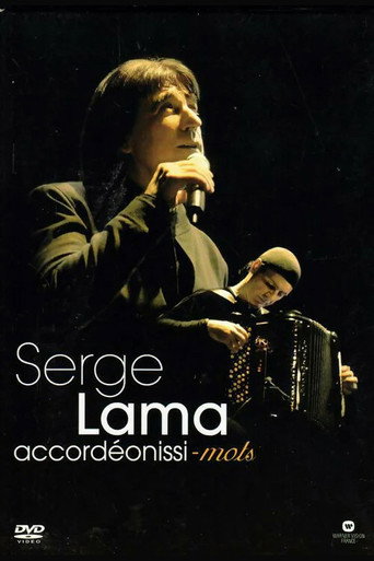 Accordeonissi-mots movie poster