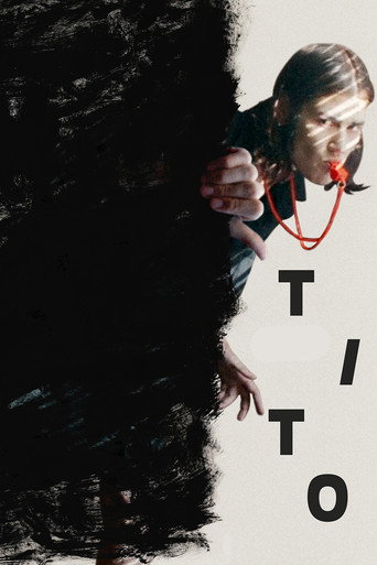 Tito movie poster