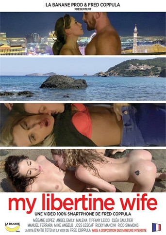 My Libertine Wife movie poster
