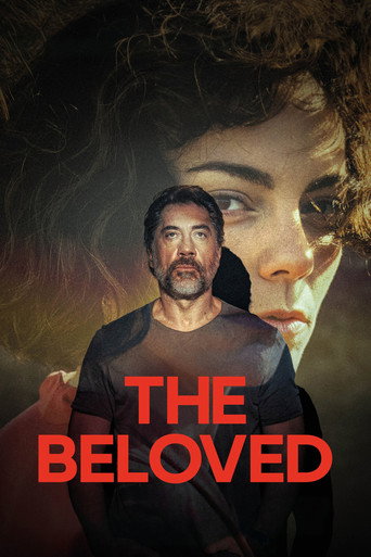 The Beloved movie poster
