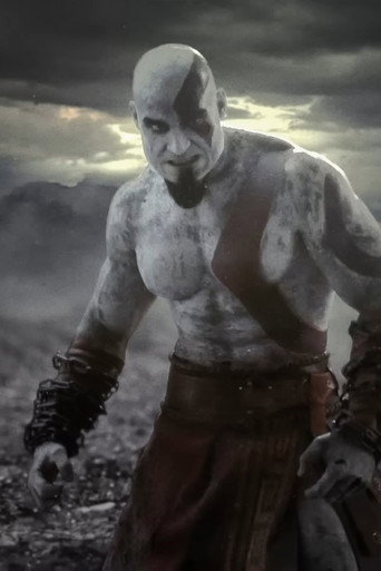 God of War: Ascension from Ashes movie poster
