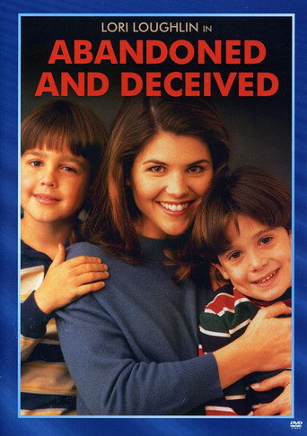 Abandoned and Deceived movie poster