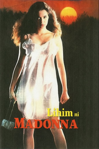 Madonna's Secret movie poster