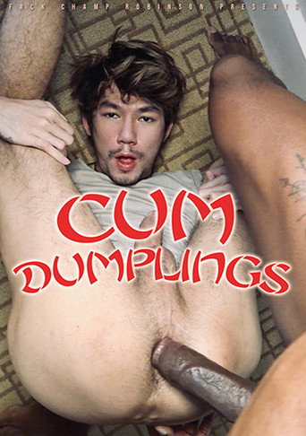 Cum Dumplings movie poster