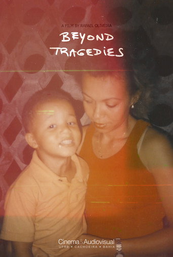 Beyond Tragedies movie poster