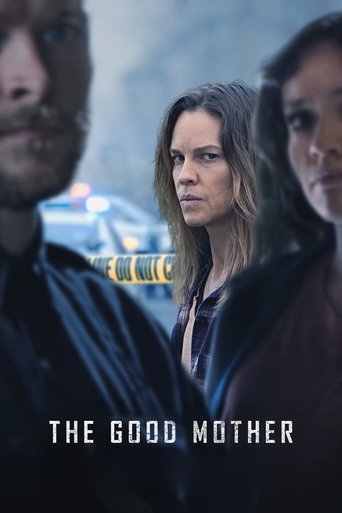 The Good Mother movie poster