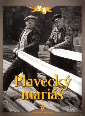 Plavecký mariáš movie poster