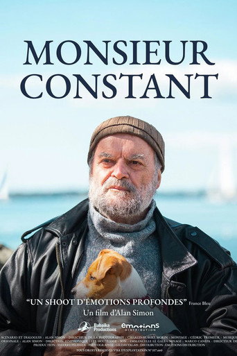 Monsieur Constant movie poster