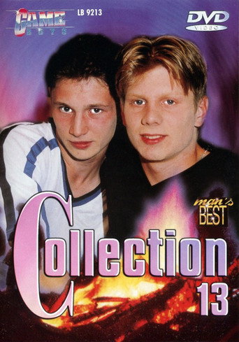 Game Boys Collection 13 movie poster