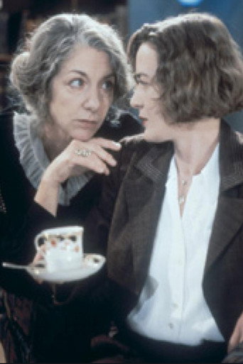 Mrs. Klein movie poster