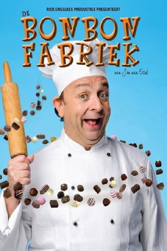 The Bonbon Factory movie poster