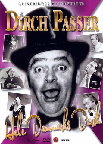 Grinebidder: Hele Danmarks Dirch movie poster