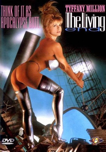 The Living End movie poster