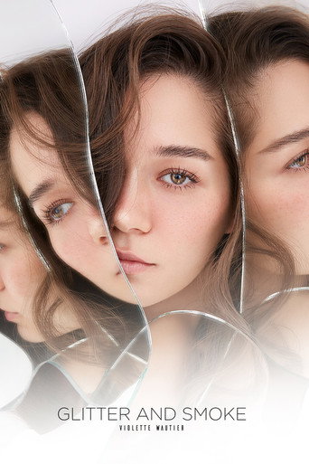 Violette Wautier: Glitter and Smoke Live In BKK movie poster