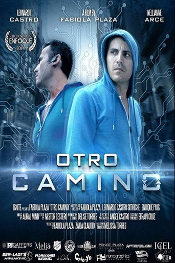 Otro camino movie poster