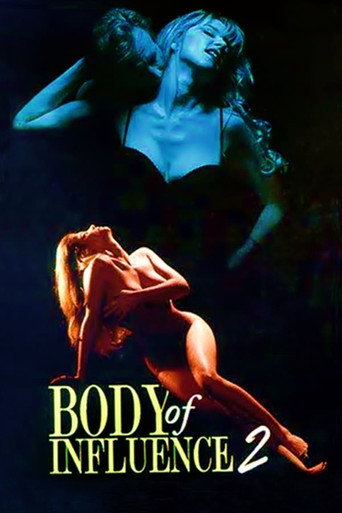Body of Influence 2 movie poster