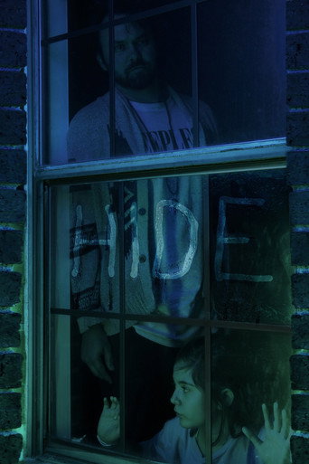 Hide movie poster