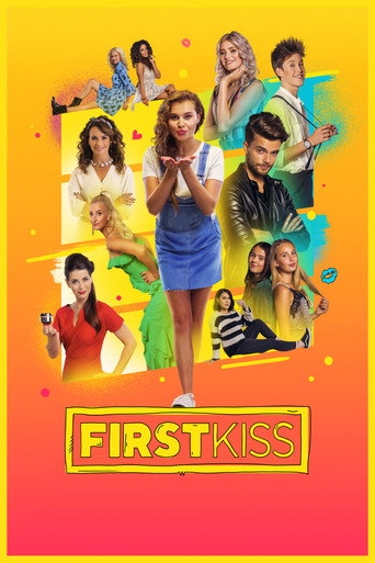 First Kiss movie poster