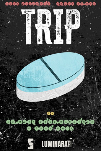TRIP movie poster
