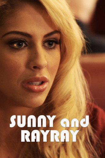 Sunny and RayRay movie poster
