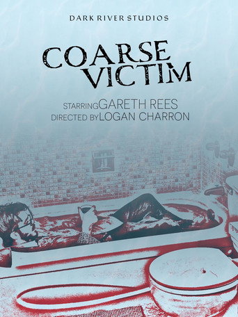 Coarse Victim movie poster