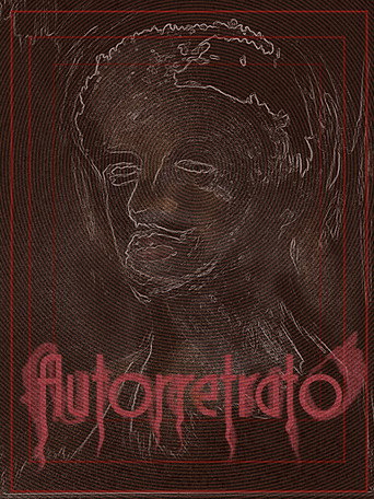 Autorretrato movie poster