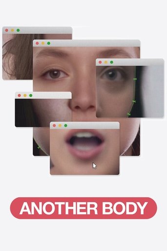 Another Body movie poster