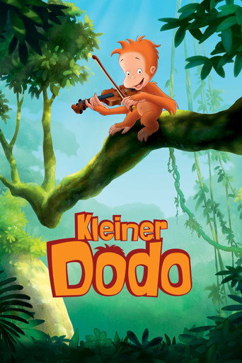 Little Dodo movie poster