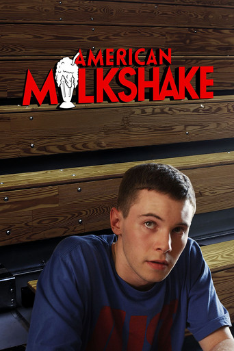 American Milkshake movie poster