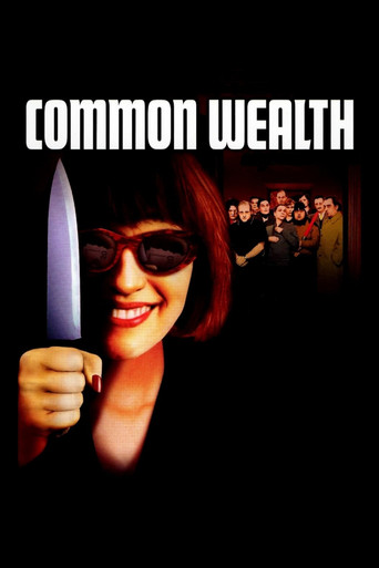 Common Wealth movie poster