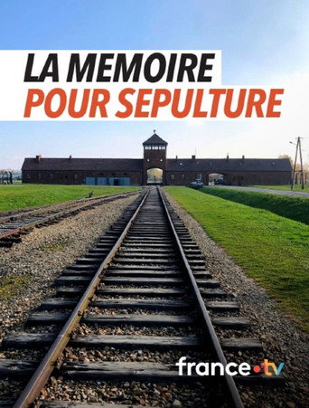 Memory For Burial movie poster