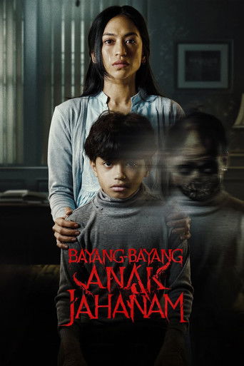 Bayang-Bayang Anak Jahanam movie poster