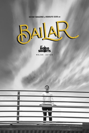 Dance movie poster