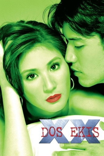 Dos Ekis movie poster