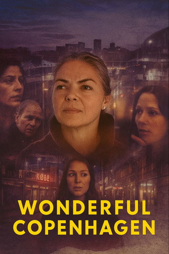 Wonderful Copenhagen movie poster