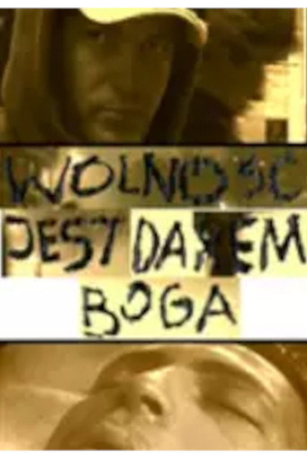 Wolność jest darem Boga movie poster