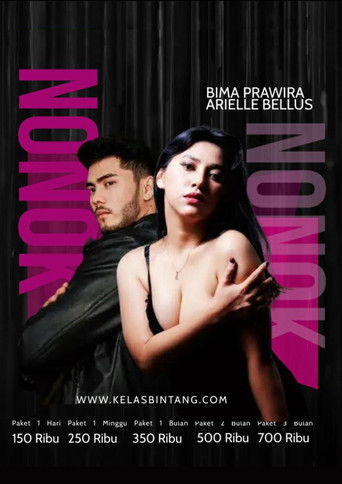 Nonok movie poster