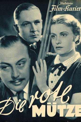 The Marriage Swindler movie poster