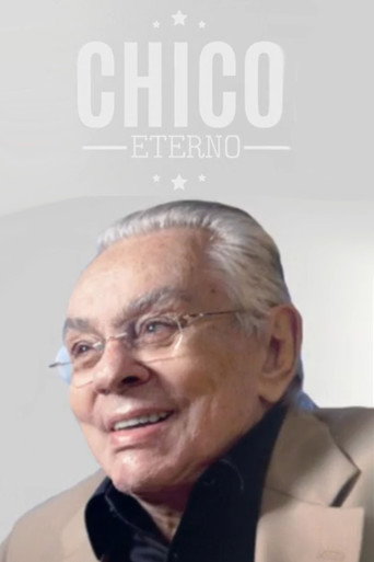 Chico Eterno movie poster