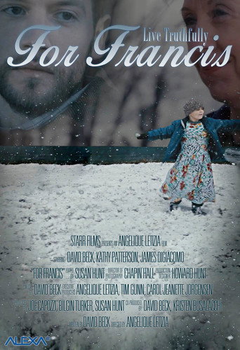 For Francis movie poster