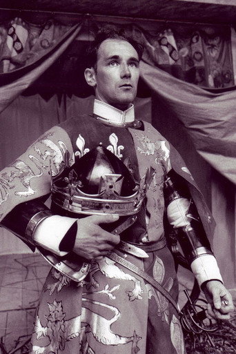 Henry V at Shakespeare's Globe movie poster