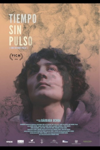 Time without Pulse movie poster