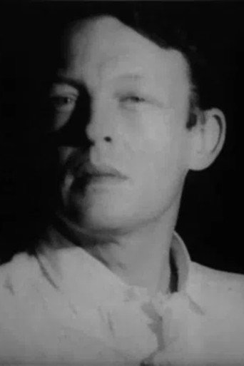 Screen Test: Harold Stevenson movie poster