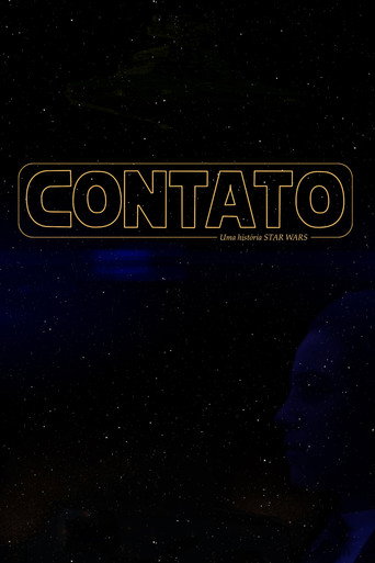 Contato movie poster