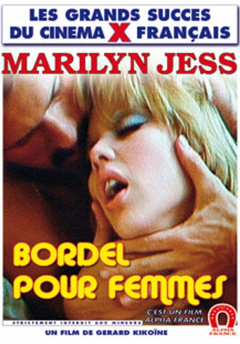 Les clientes movie poster