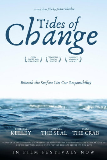 Tides of Change movie poster