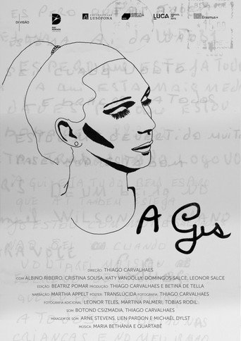 A Gis movie poster