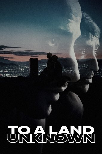 To a Land Unknown movie poster