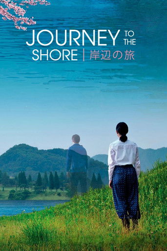 Journey to the Shore movie poster