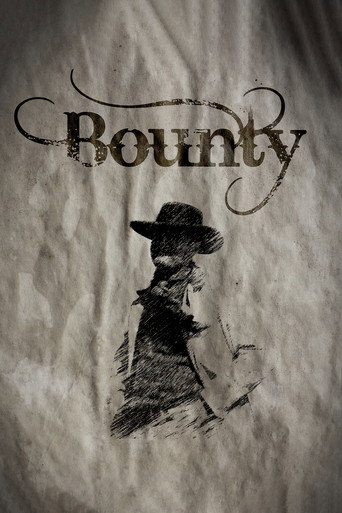 Bounty movie poster